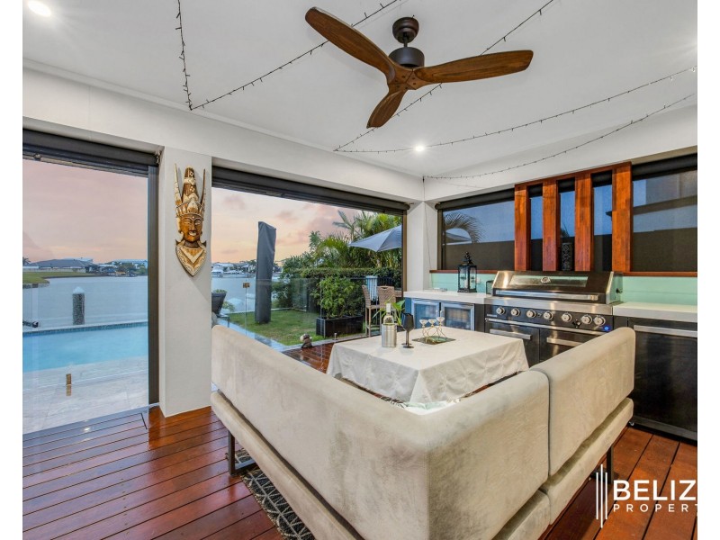 13 Frangipani Court, Jacobs Well QLD 4208