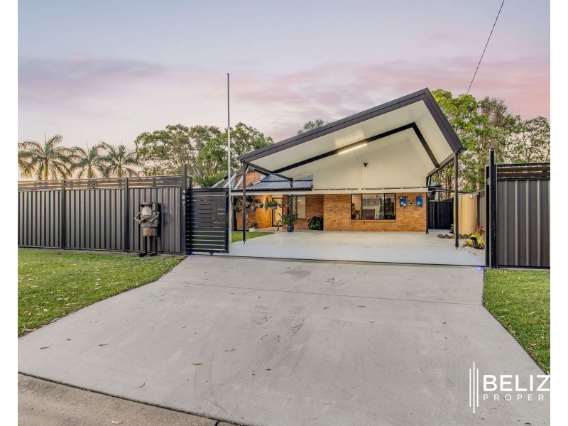 1035 Pimpama Jacobs Well Road, Jacobs Well QLD 4208