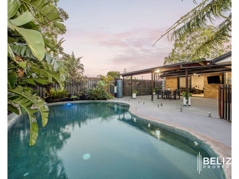 1035 Pimpama Jacobs Well Road, Jacobs Well QLD 4208