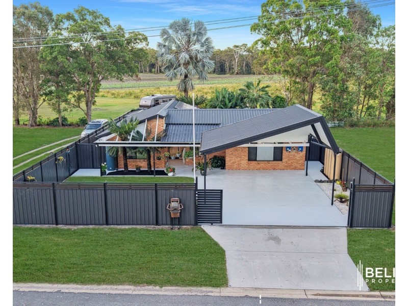 1035 Pimpama Jacobs Well Road, Jacobs Well QLD 4208