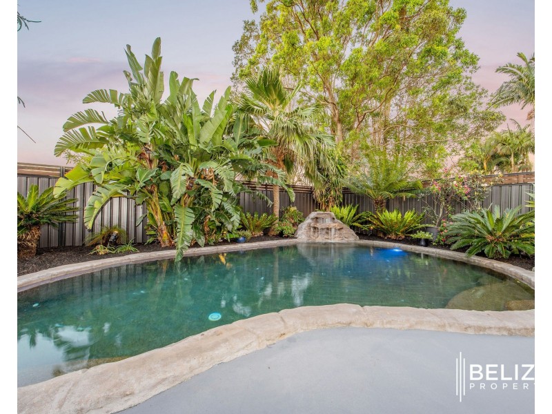1035 Pimpama Jacobs Well Road, Jacobs Well QLD 4208