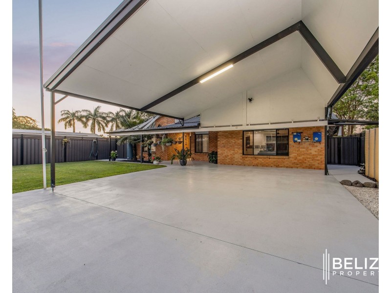 1035 Pimpama Jacobs Well Road, Jacobs Well QLD 4208