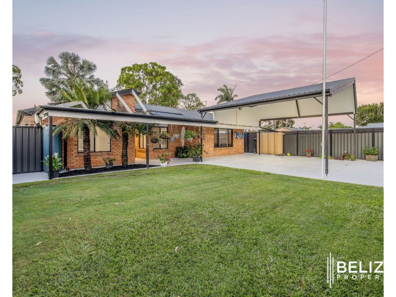 1035 Pimpama Jacobs Well Road, Jacobs Well QLD 4208