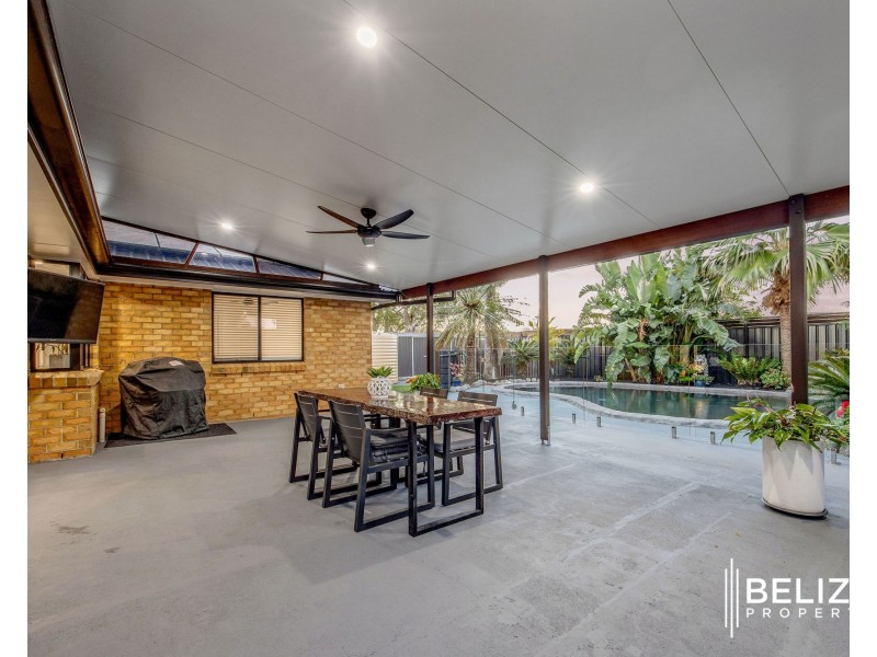 1035 Pimpama Jacobs Well Road, Jacobs Well QLD 4208