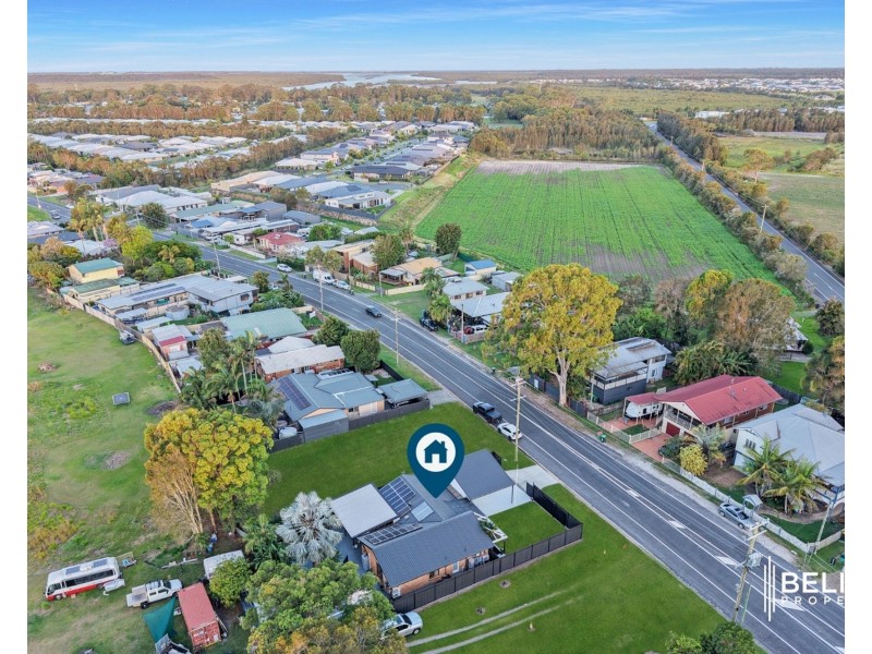 1035 Pimpama Jacobs Well Road, Jacobs Well QLD 4208