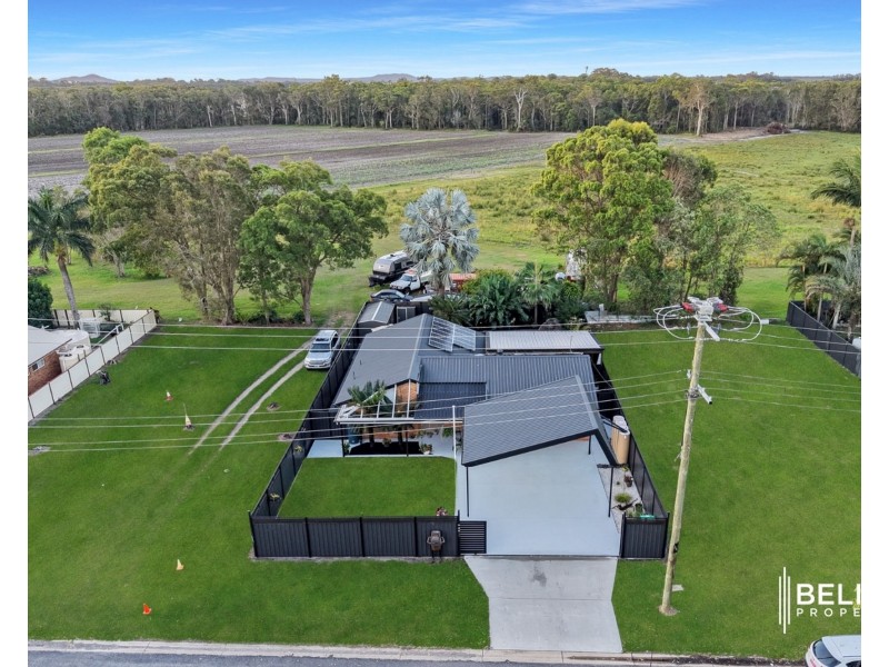 1035 Pimpama Jacobs Well Road, Jacobs Well QLD 4208