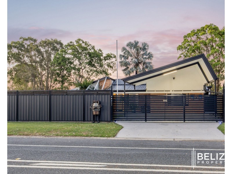 1035 Pimpama Jacobs Well Road, Jacobs Well QLD 4208