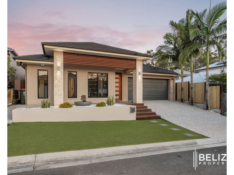 26 Ravensbourne Circuit, Waterford QLD 4133