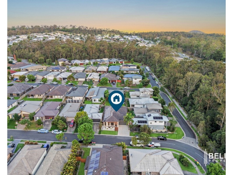 26 Ravensbourne Circuit, Waterford QLD 4133