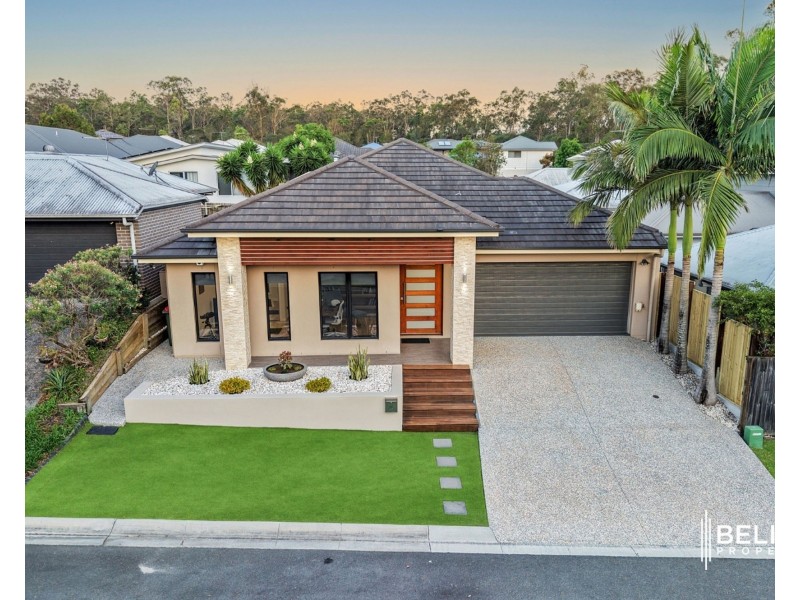 26 Ravensbourne Circuit, Waterford QLD 4133