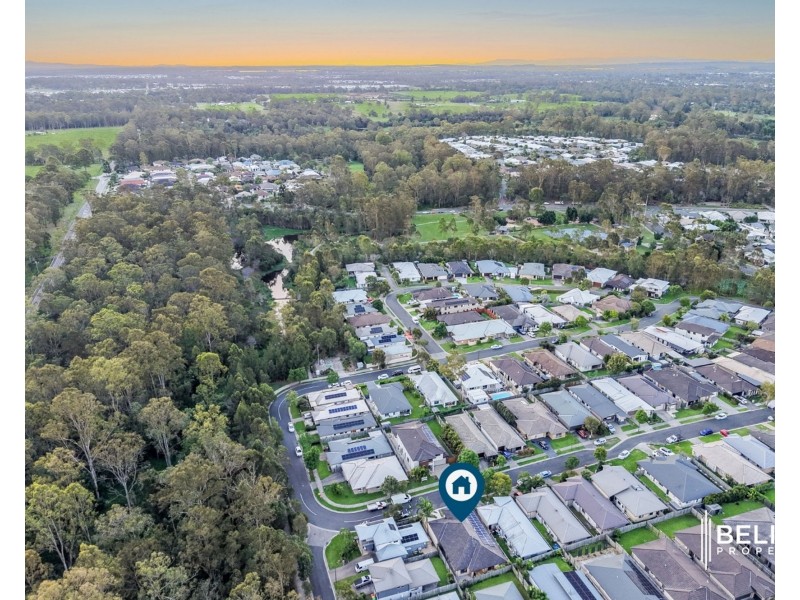 26 Ravensbourne Circuit, Waterford QLD 4133