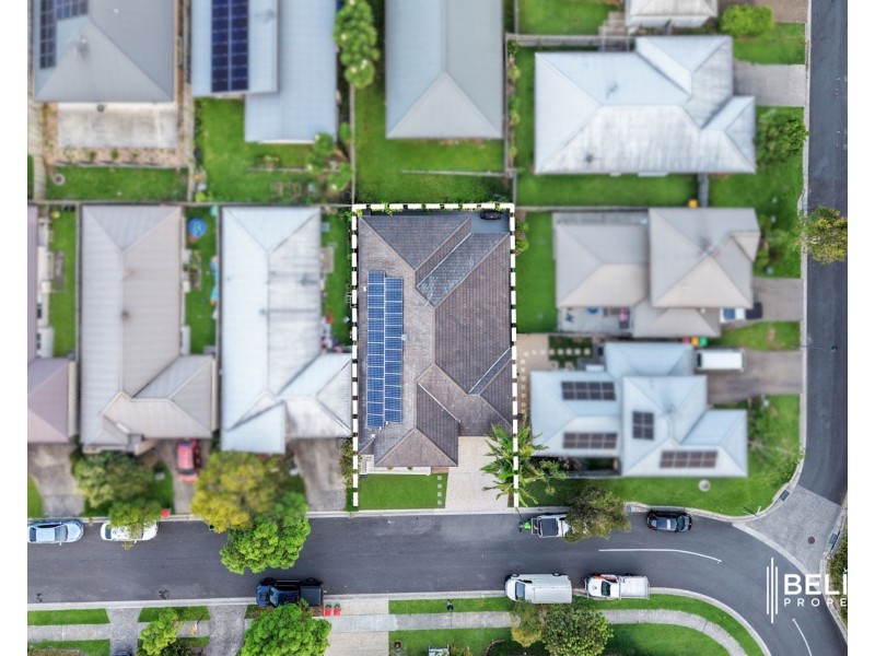 26 Ravensbourne Circuit, Waterford QLD 4133
