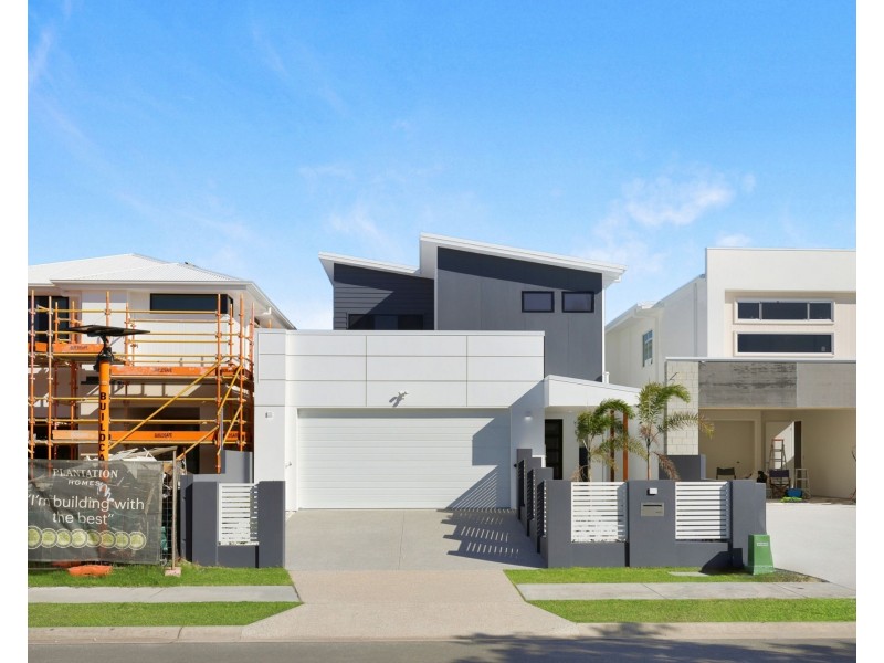 60 Marina Parade, Jacobs Well QLD 4208