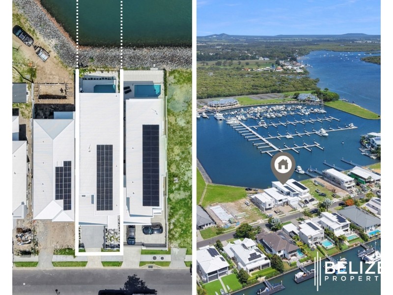 60 Marina Parade, Jacobs Well QLD 4208