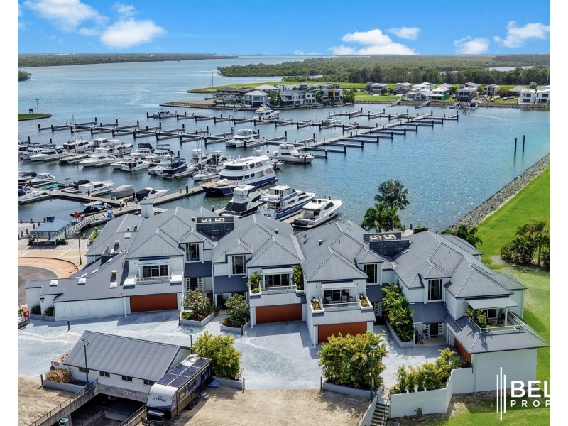 60 Marina Parade, Jacobs Well QLD 4208