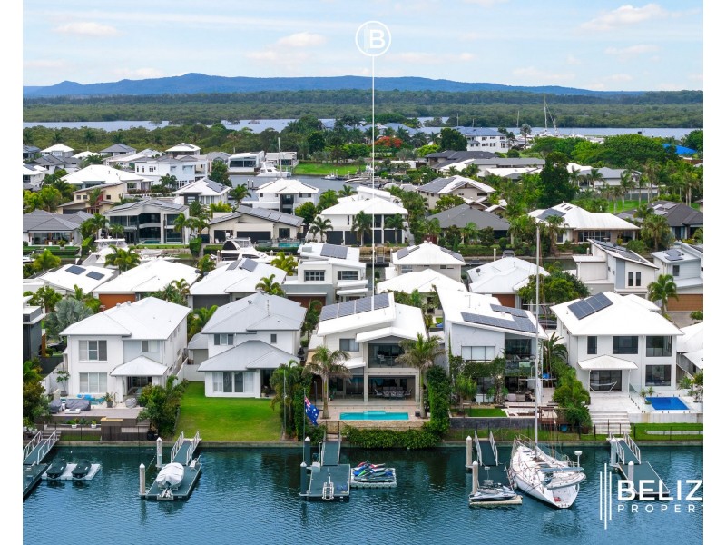 23 Paradise Parade, Jacobs Well QLD 4208