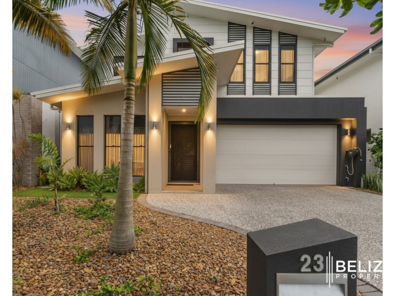 23 Paradise Parade, Jacobs Well QLD 4208