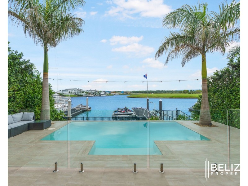 23 Paradise Parade, Jacobs Well QLD 4208
