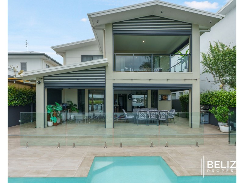 23 Paradise Parade, Jacobs Well QLD 4208