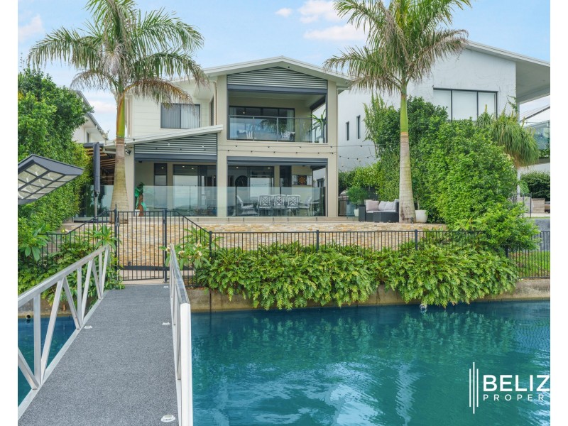 23 Paradise Parade, Jacobs Well QLD 4208