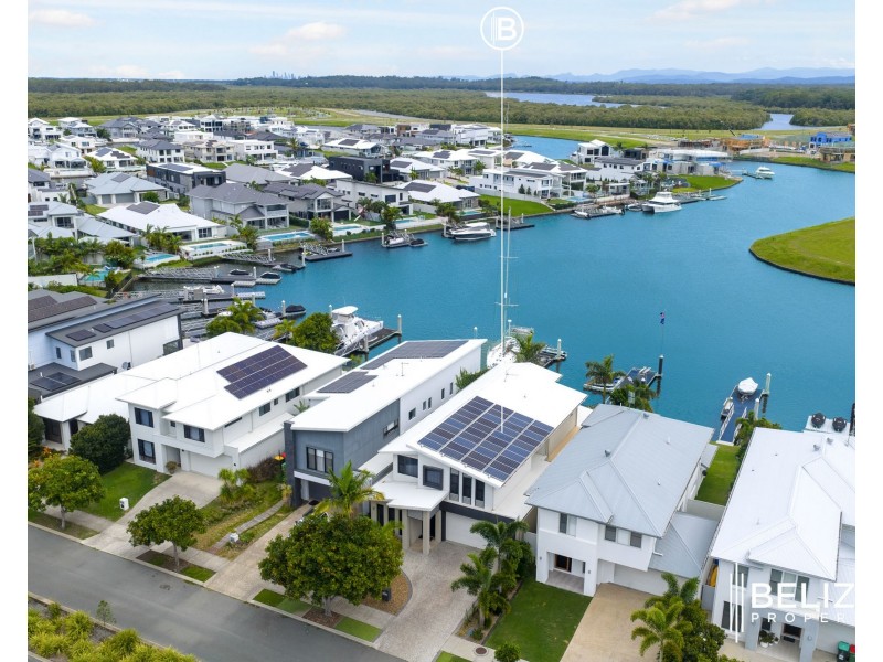 23 Paradise Parade, Jacobs Well QLD 4208