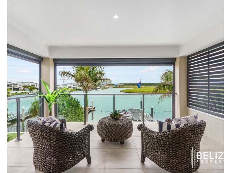 23 Paradise Parade, Jacobs Well QLD 4208