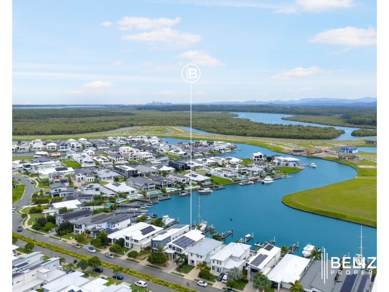 23 Paradise Parade, Jacobs Well QLD 4208