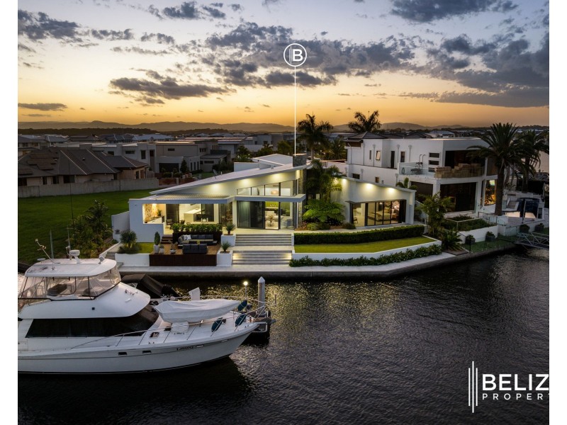 54 Poinciana Place, Jacobs Well QLD 4208