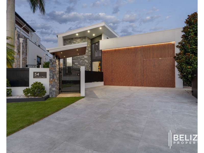 54 Poinciana Place, Jacobs Well QLD 4208