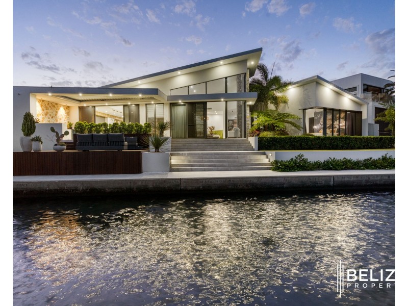 54 Poinciana Place, Jacobs Well QLD 4208