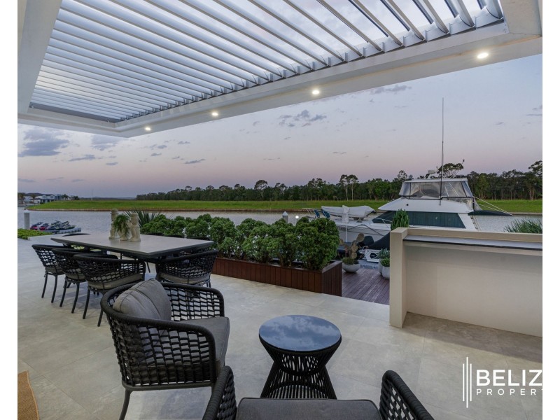 54 Poinciana Place, Jacobs Well QLD 4208