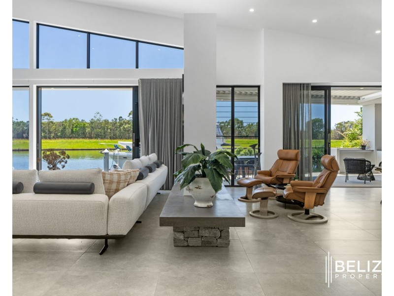 54 Poinciana Place, Jacobs Well QLD 4208