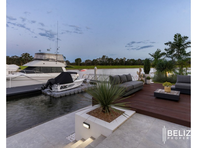 54 Poinciana Place, Jacobs Well QLD 4208