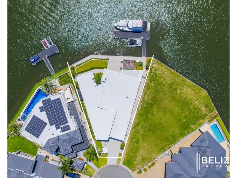 54 Poinciana Place, Jacobs Well QLD 4208