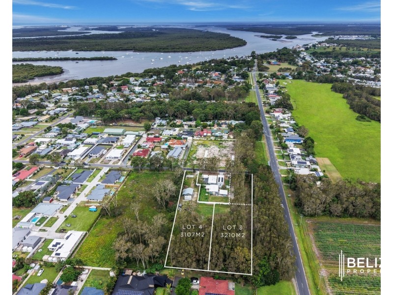 2 Pelican Parade, Jacobs Well QLD 4208
