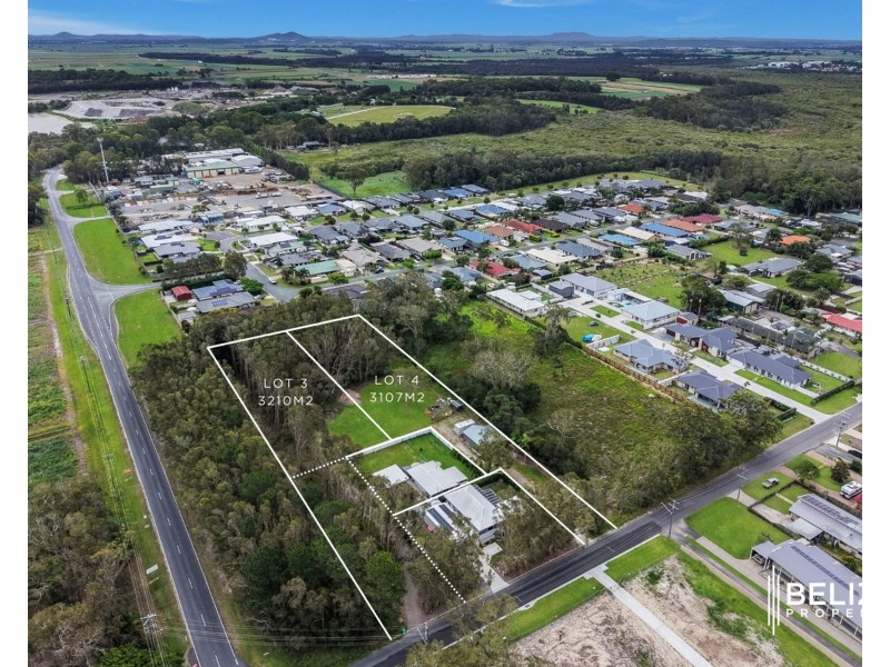 2 Pelican Parade, Jacobs Well QLD 4208