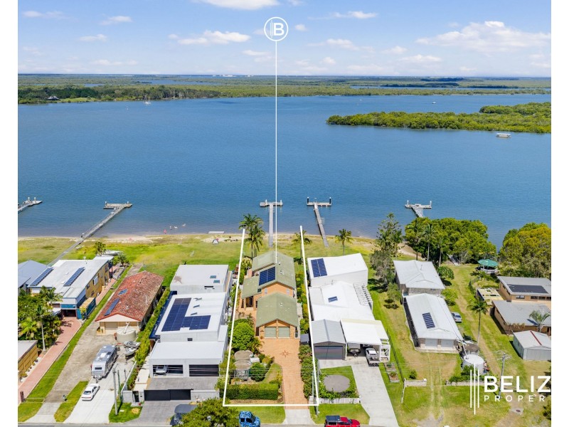 48 Warana Avenue, Steiglitz QLD 4207