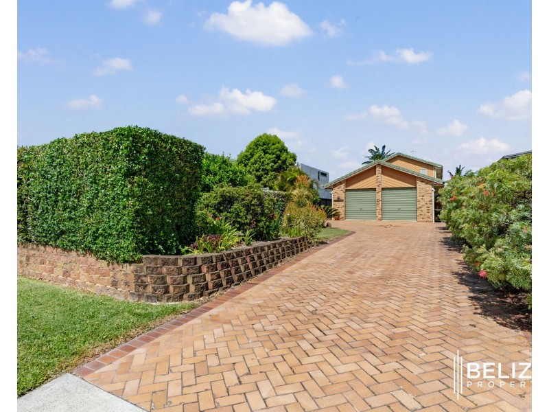 48 Warana Avenue, Steiglitz QLD 4207