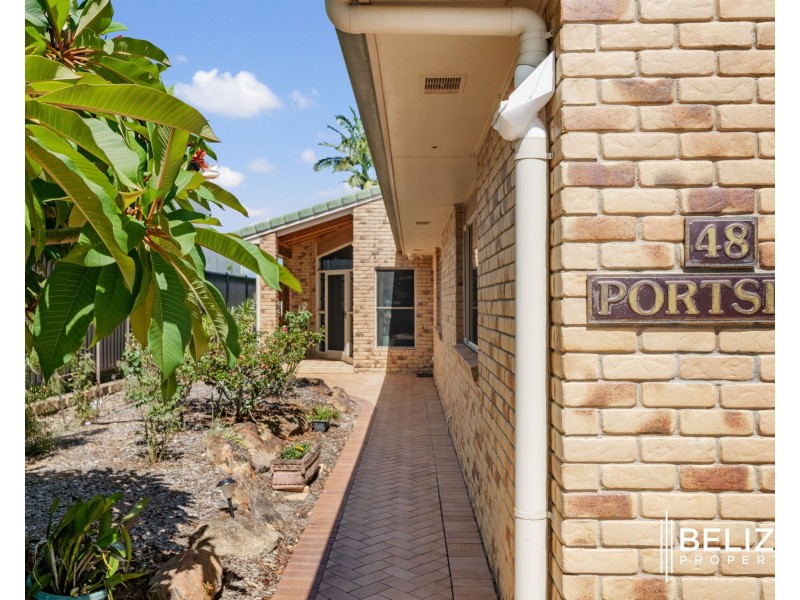 48 Warana Avenue, Steiglitz QLD 4207