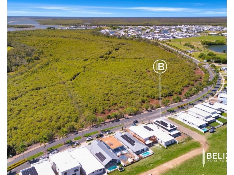 77 Harbour Boulevard, Jacobs Well QLD 4208