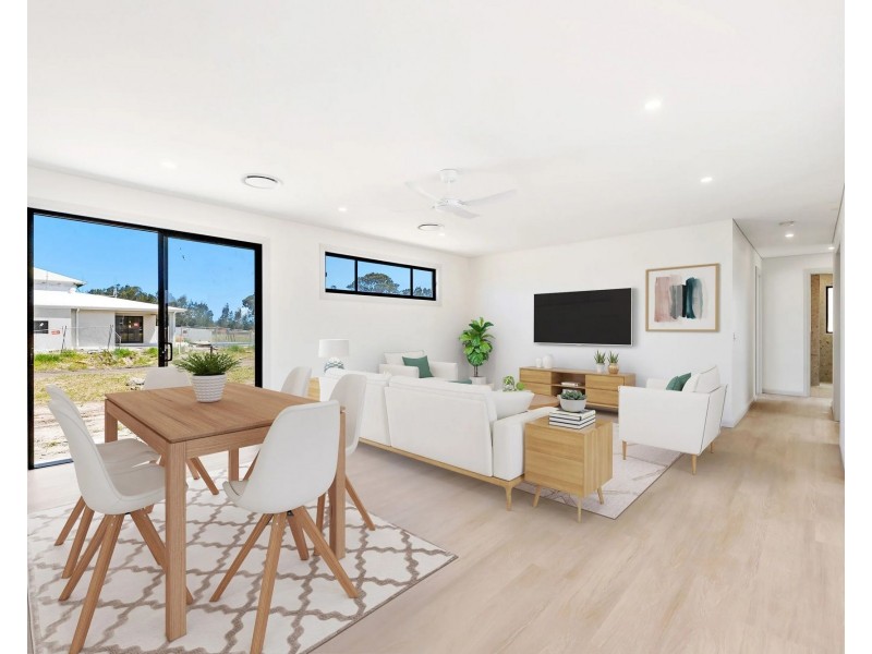 77 Harbour Boulevard, Jacobs Well QLD 4208