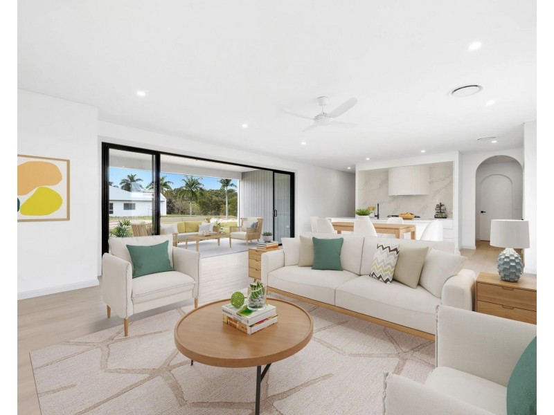 77 Harbour Boulevard, Jacobs Well QLD 4208