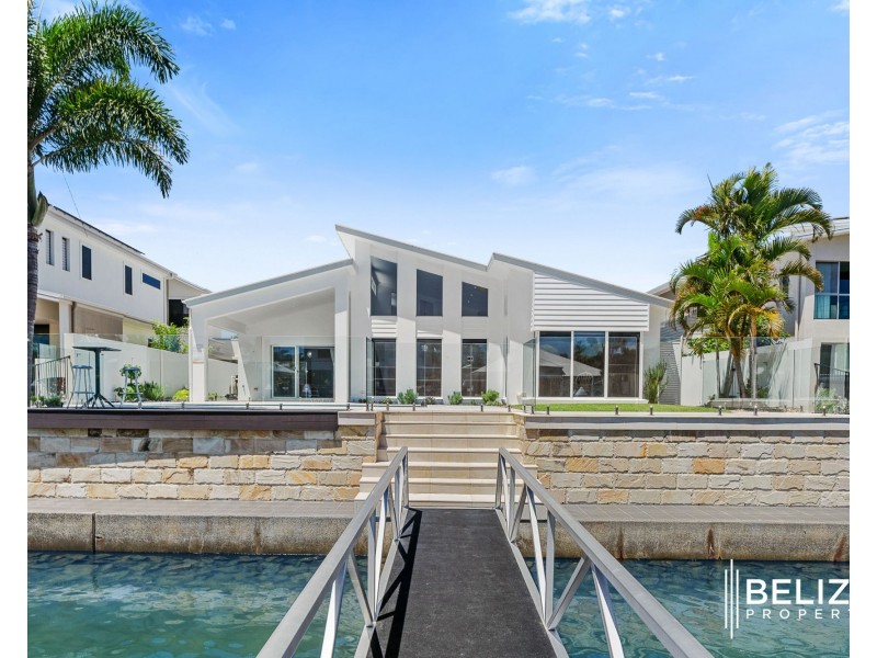 16 Windward Place, Jacobs Well QLD 4208