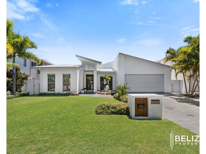 16 Windward Place, Jacobs Well QLD 4208