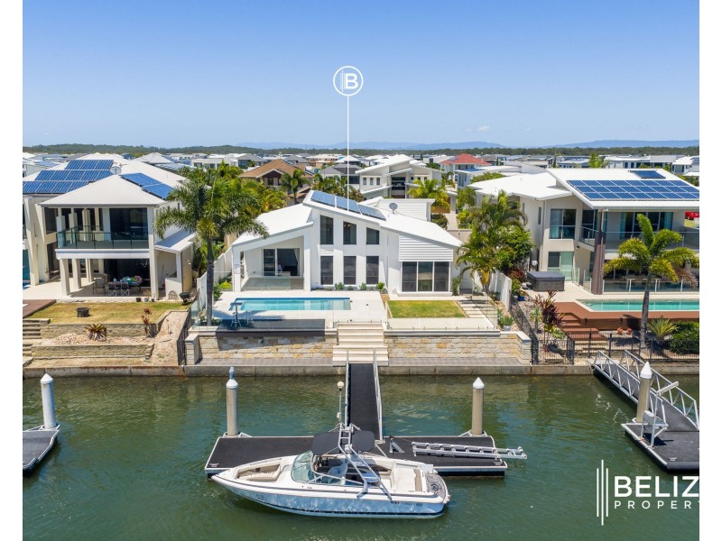 16 Windward Place, Jacobs Well QLD 4208