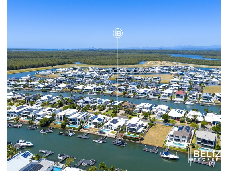 16 Windward Place, Jacobs Well QLD 4208