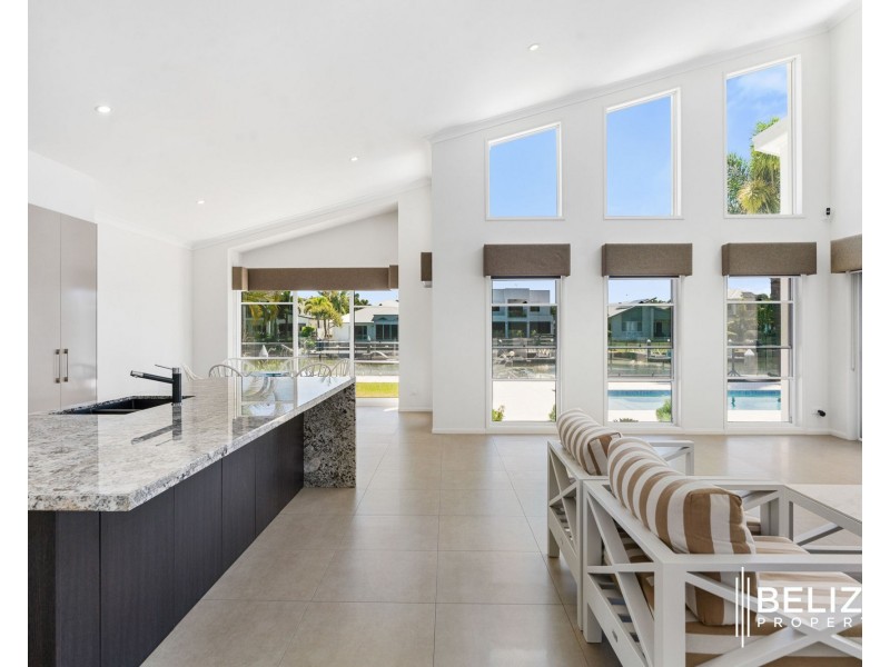 16 Windward Place, Jacobs Well QLD 4208