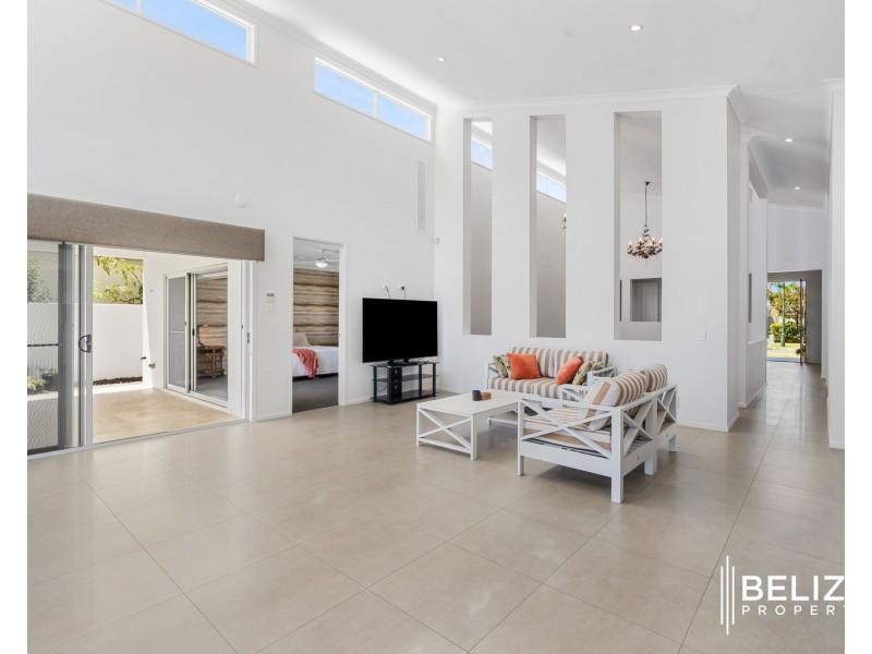 16 Windward Place, Jacobs Well QLD 4208