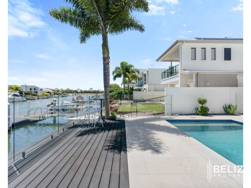 16 Windward Place, Jacobs Well QLD 4208