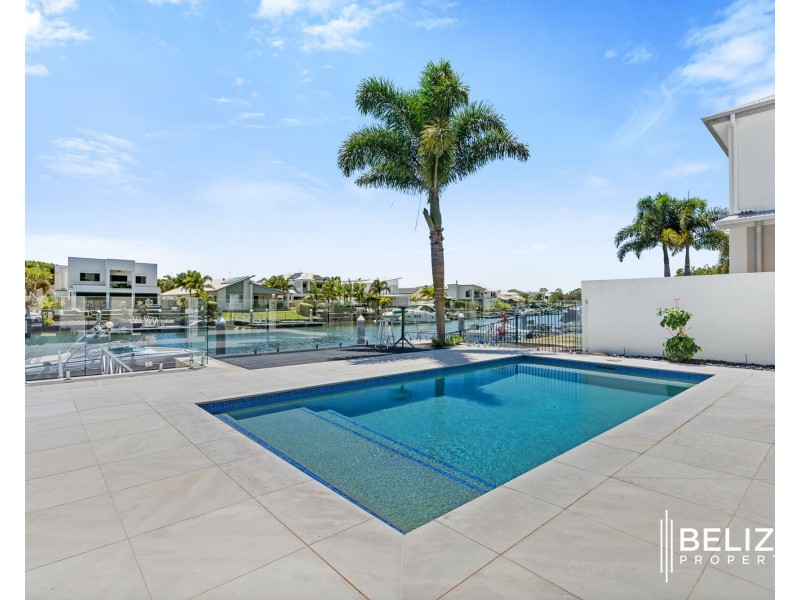 16 Windward Place, Jacobs Well QLD 4208